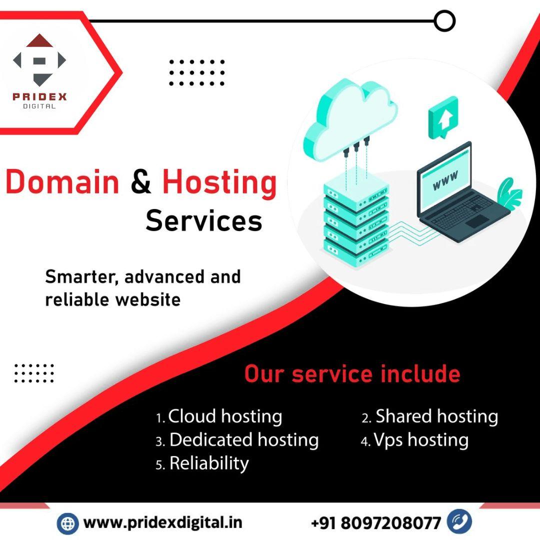 Domain Registration Services In Nagpur