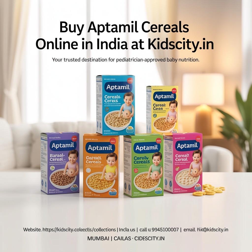 Buy Heinz Baby Cereal Online in India | Healthy Start for Your Little One		