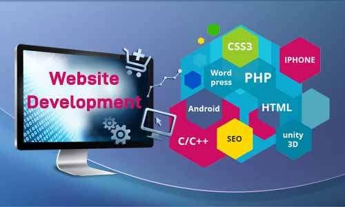 Digital Growth with Leading Web Design & Development Company in India