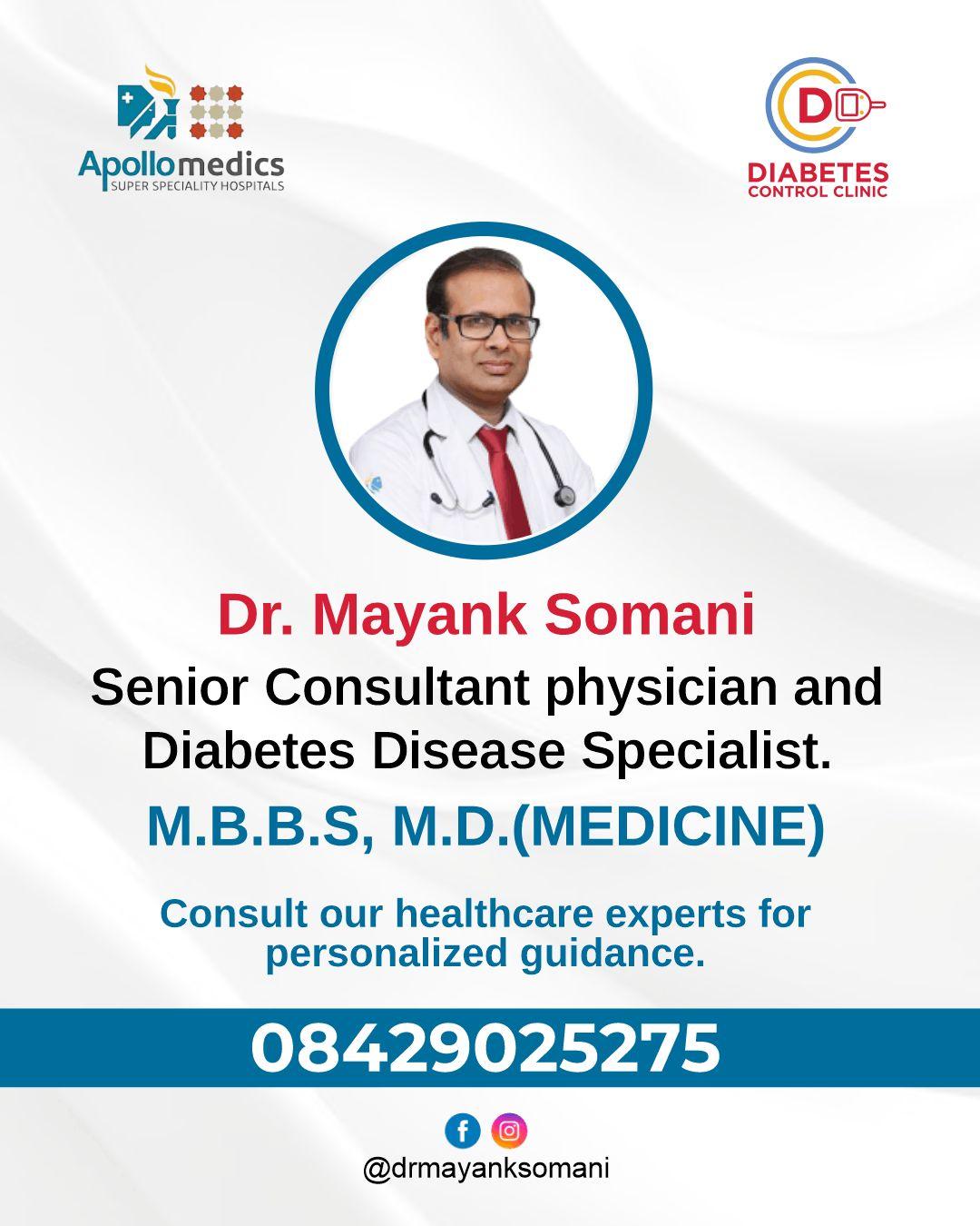 General Physician Doctor in Lucknow - Comprehensive Family Care