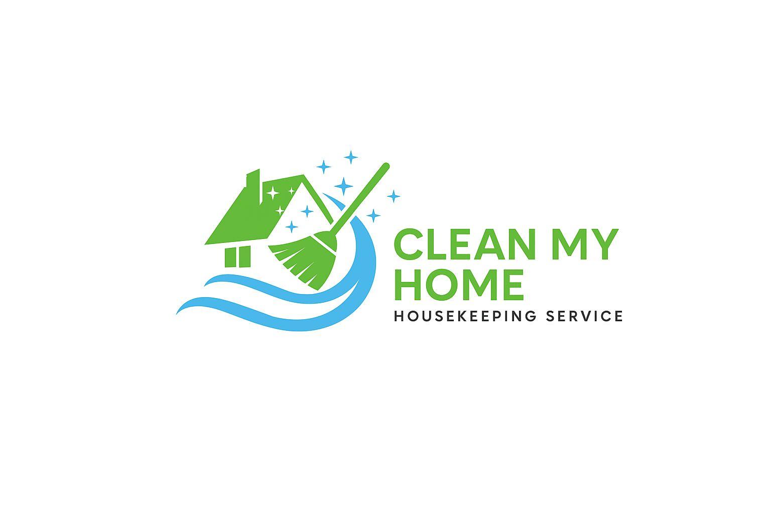 Clean My Home Housekeeping Service Wakad