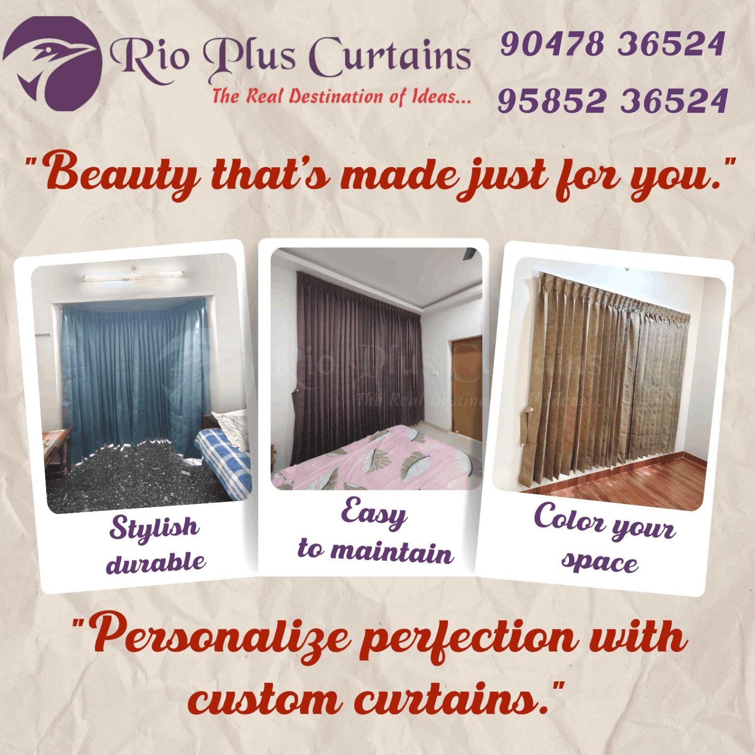 best curtains shop in theni 90478365624