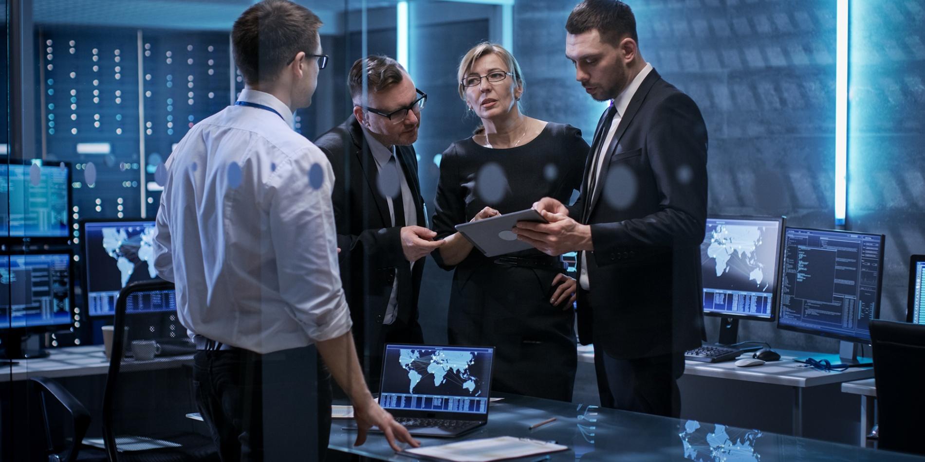 AWS Data Engineering Services | Contata Solutions