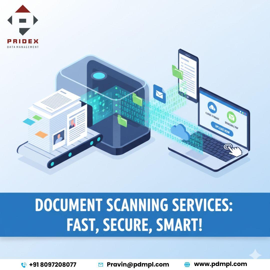 Scanner Rental Services in Thane