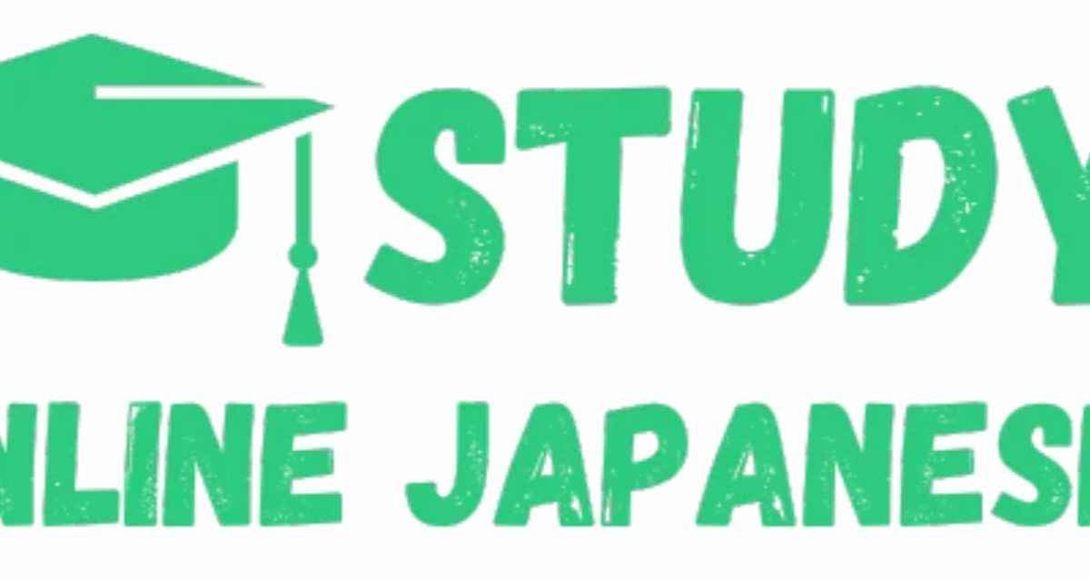 Study Online Japanese | Learn Japanese Language Courses Online