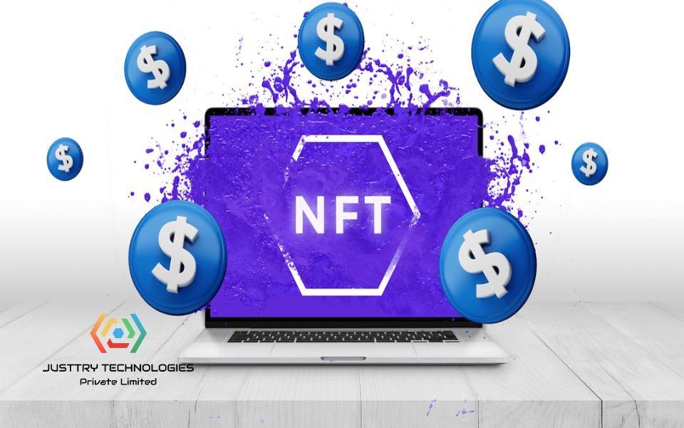 Professional NFT Marketplace Development Services