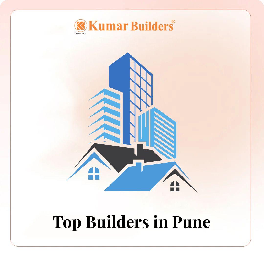 Best Builders in Pune
