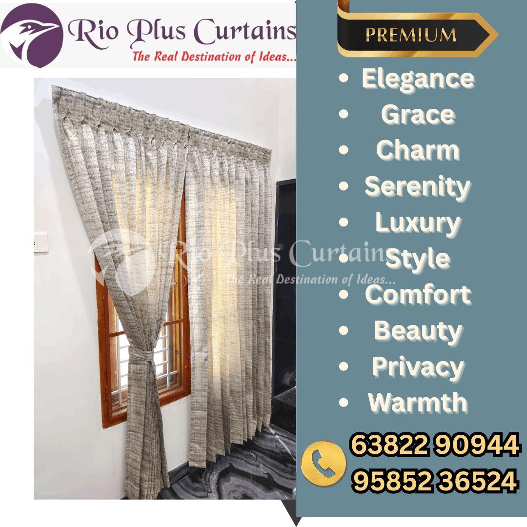 Best  C urtains showroom In Theni 6382290944