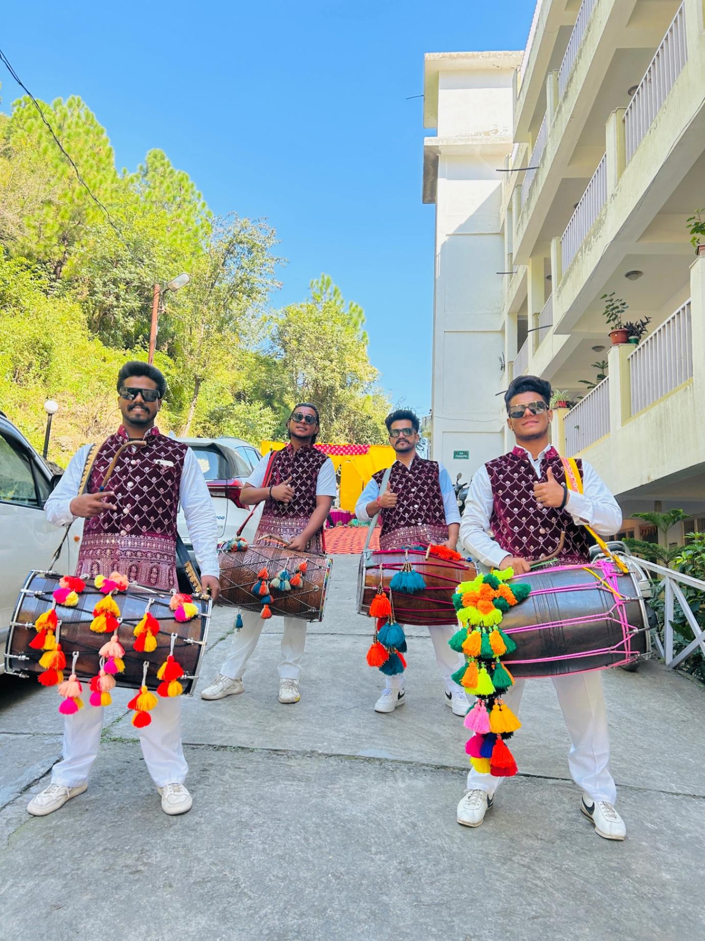 Bajwadholis_ entertainment