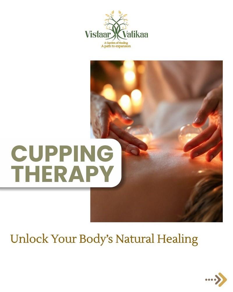Top 7 Benefits of Cupping Therapy for Pain Relief and Detoxification