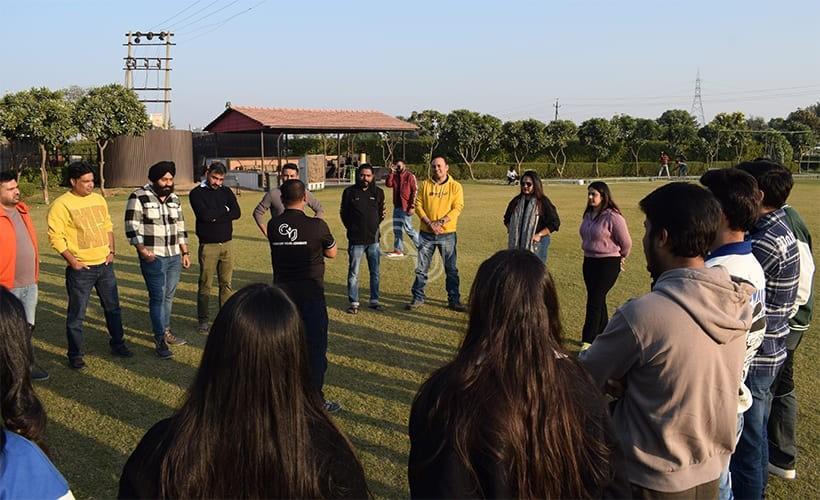 Top Day Outing Places Near Delhi to Explore