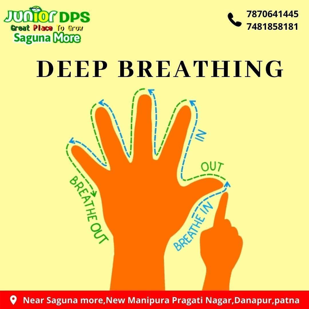 Best LKG and UKG School in Patna for Smart Early Learners | DPS Junior