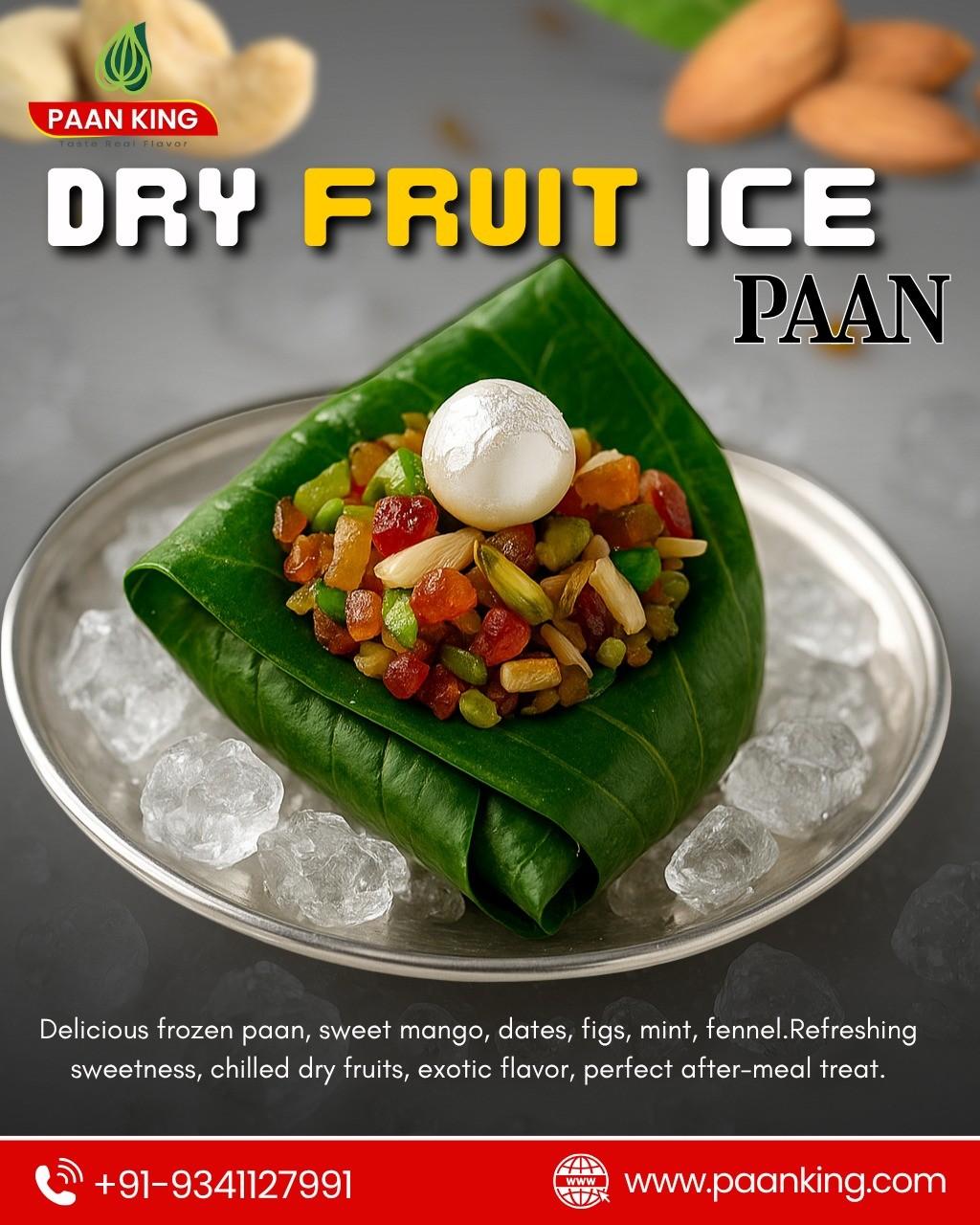 Banarasi Paan Franchise in India: A Blend of Tradition and Innovation | PaanKing