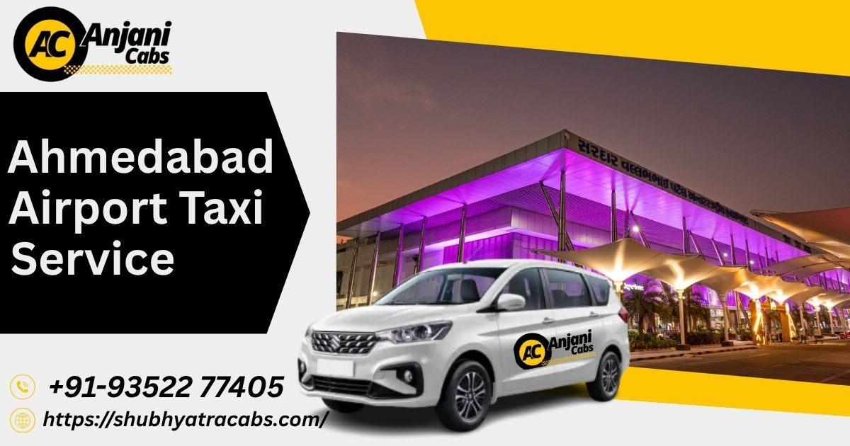 Late-Night Airport Transfers with Anjani Cabs
