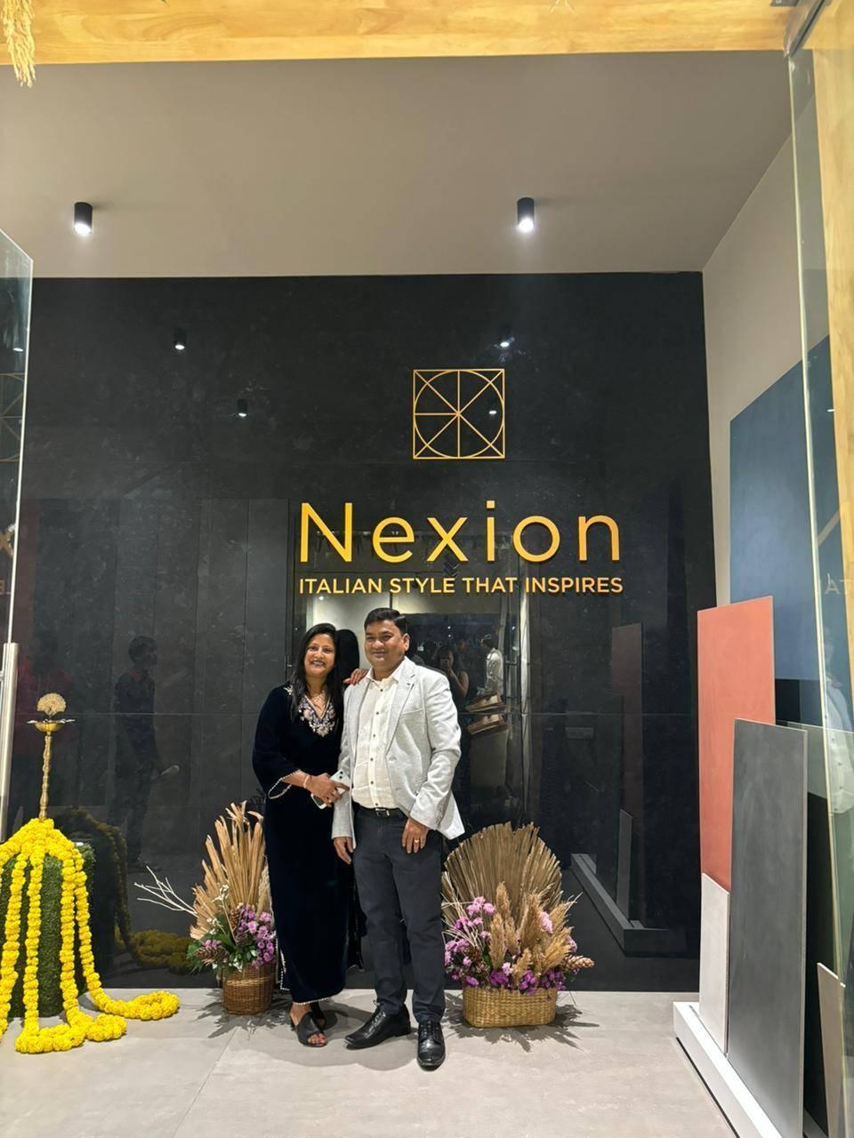 Best Nexion Tiles in Udaipur | Floor, Wall, &  Elevation tiles in udaipur 