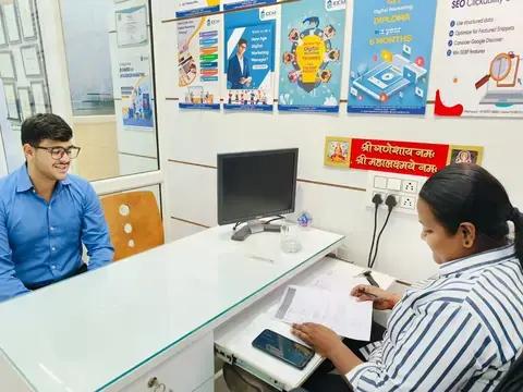 Best Digital Marketing Institute in Pitampura