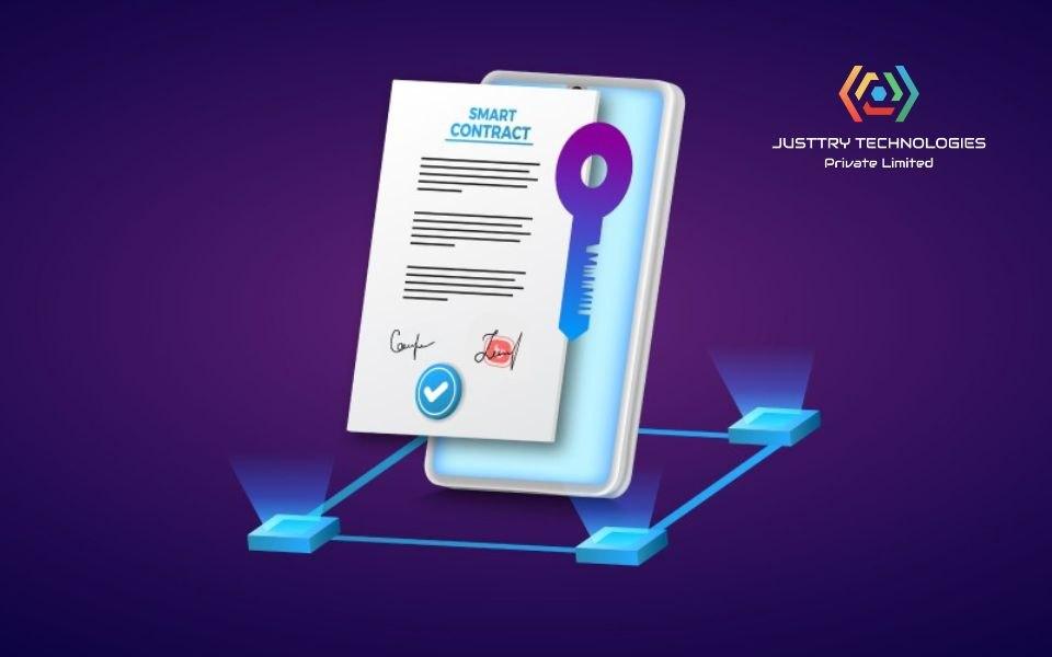 Build Reliable and Audited Smart Contracts with Our Expert Team