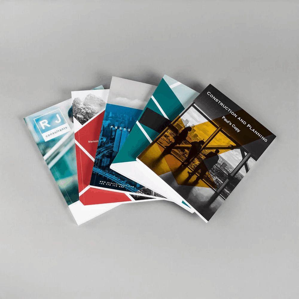 Personalized Notebooks