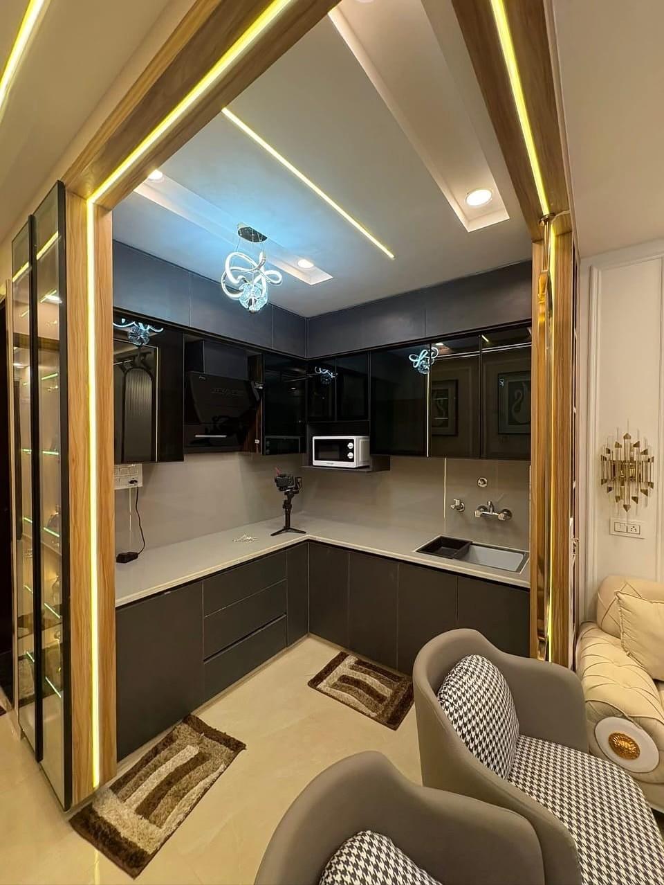 Real Estate Properties in Uttam Nagar | Metro City Homes