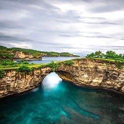 Best Bali Holiday Packages from Kolkata 