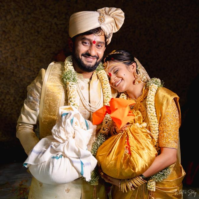 Secure Your Wedding Date & Get Exclusive Photo Offers