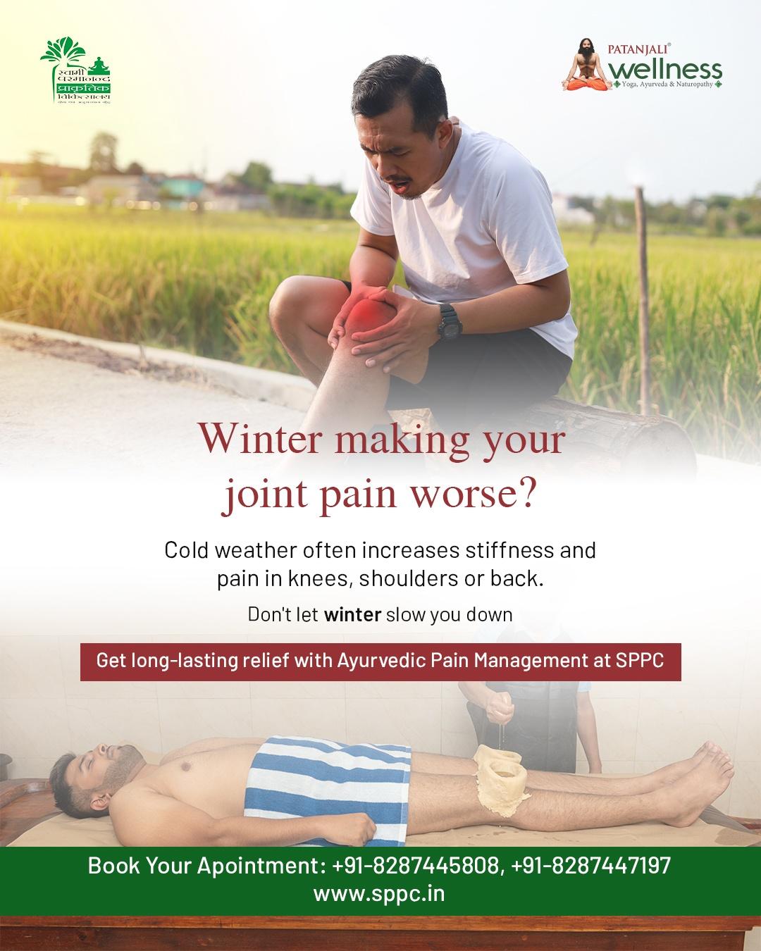 Ayurvedic Therapy In Delhi