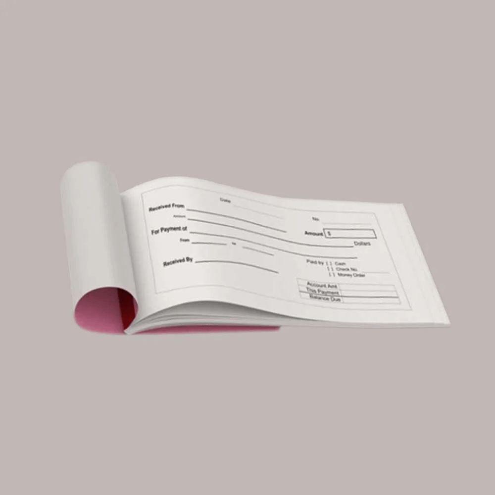 Cash Vouchers printing in bangalore