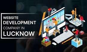 Best Website Development Services in inoida for Your Business Growth