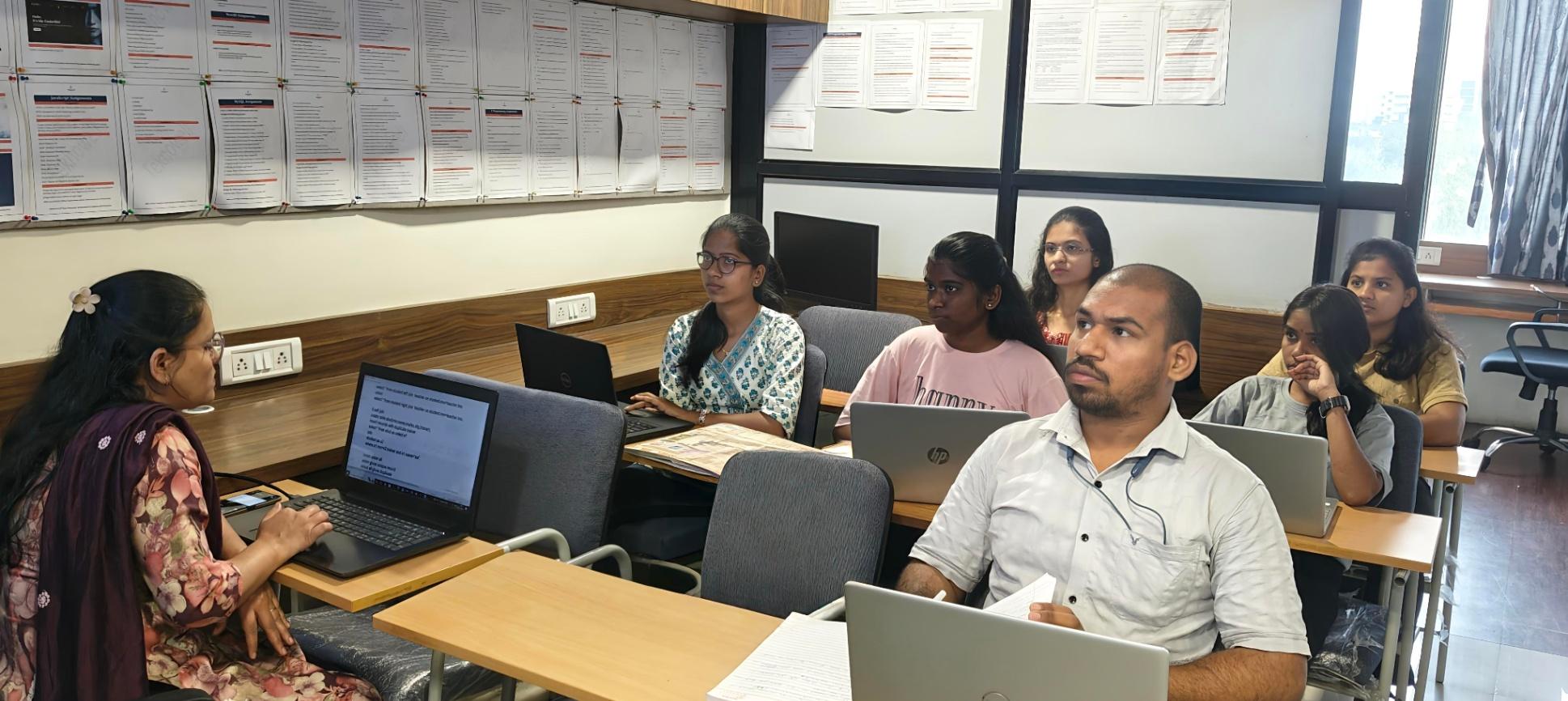 Teknowell EduTech | Full Stack Developer & Data Science Course