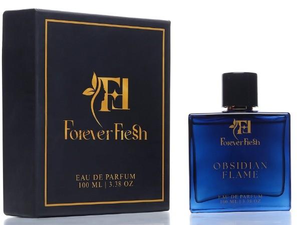 Forever Fresh Obsidian Flame Eau de Parfum