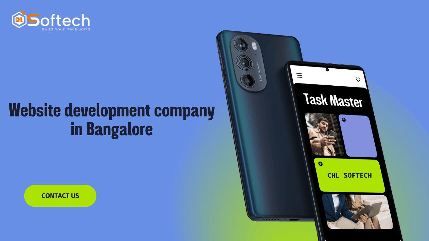 Website designing services in Noida