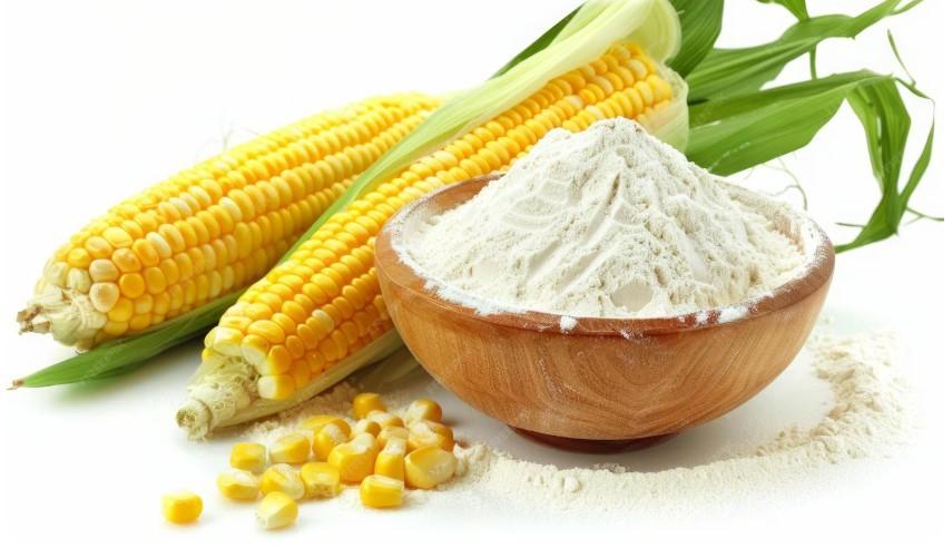 ISO-Certified Maize Starch Manufacturer in India  Best Prices Guaranteed