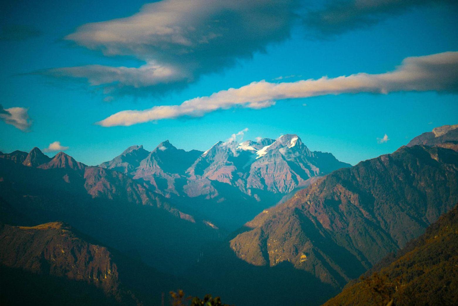 Arunachal Tour Packages Discover the Untouched Beauty of North East India