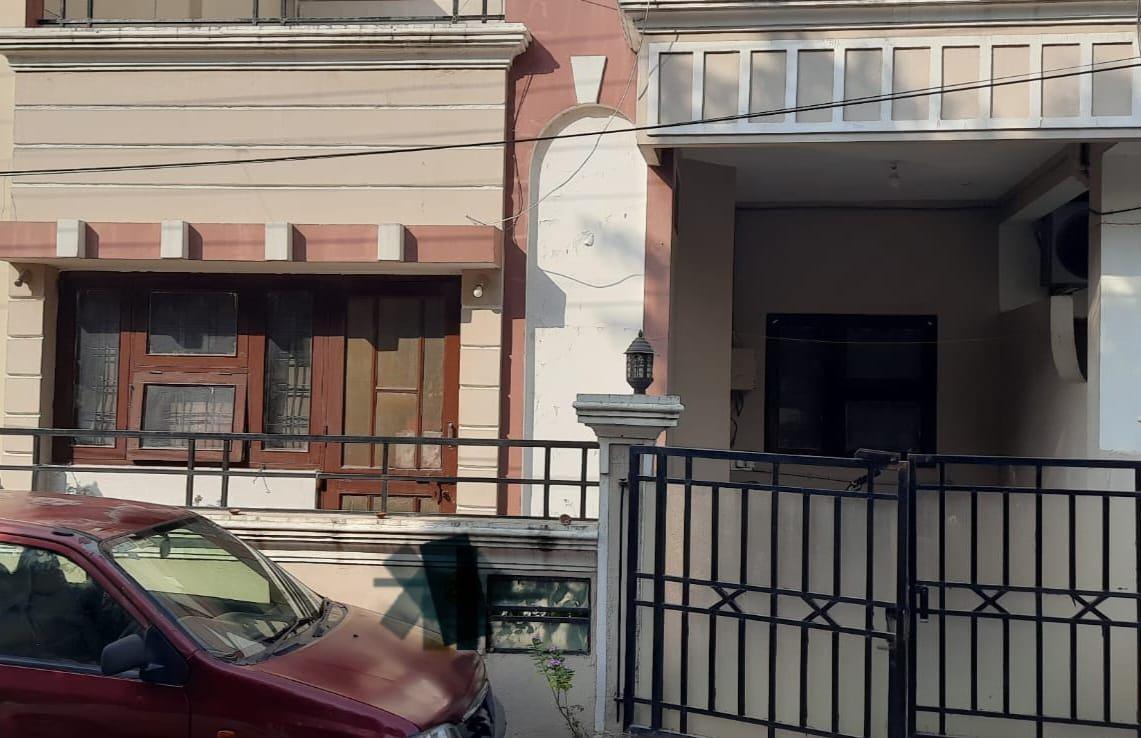 2BHK Semi Furnished Bungalow Available On Rent Goyal Vihar.