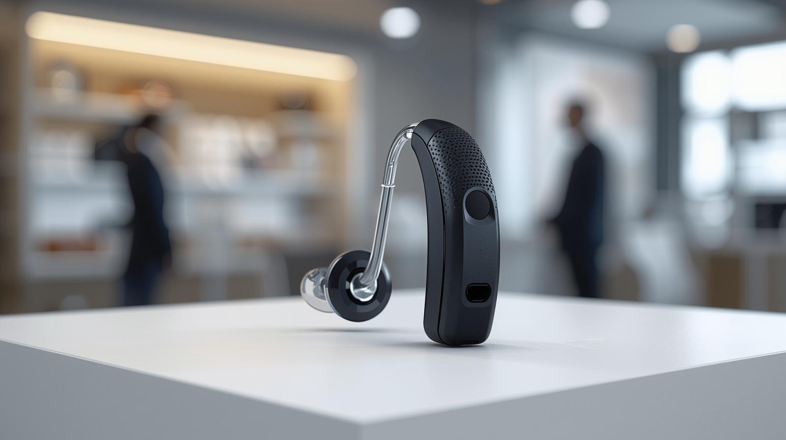 Find the Right Signia Hearing Aids for You 