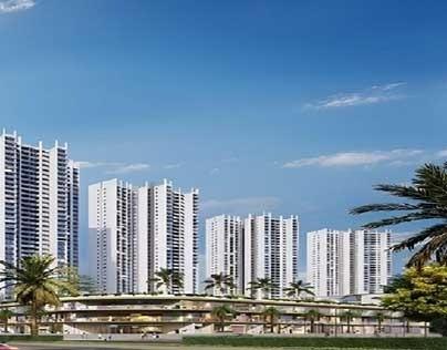 Sobha Karma Lakelands in Gurgaon for Sale