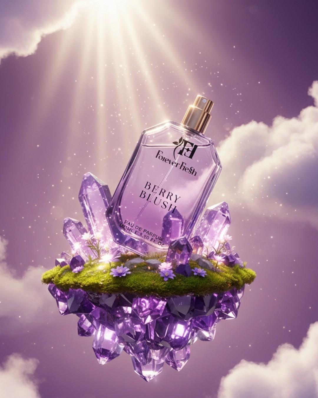 Forever Fresh Berry Blush Eau de Parfum