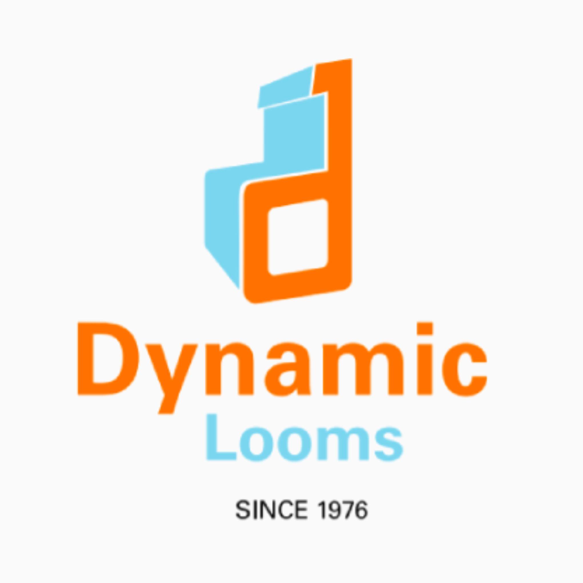 Dynamic Looms - Delivering India's Most Reliable Rapier and Shuttle Looms