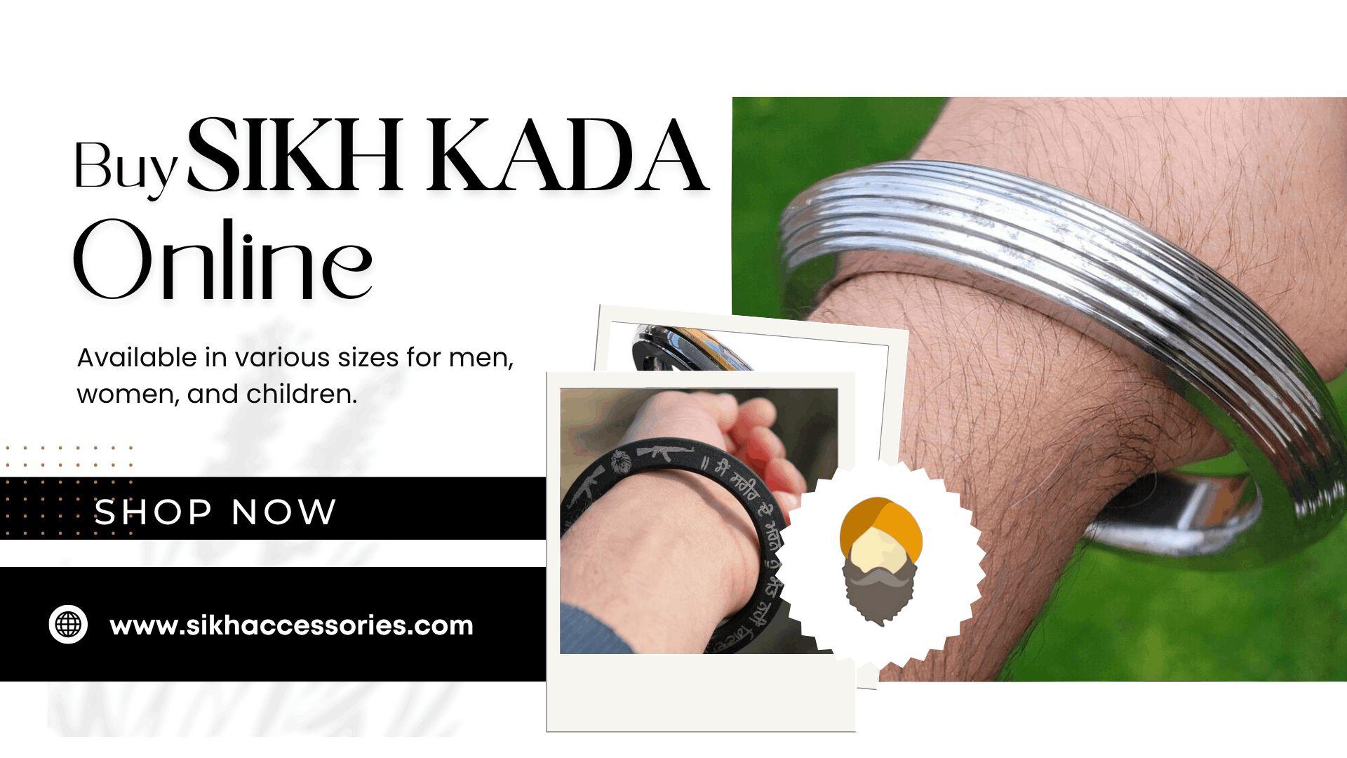 Kara online| Sikh Kara collection