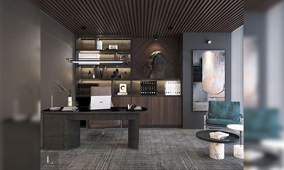 Transform Workspaces with the Best Commercial Interior Designers in Delhi
