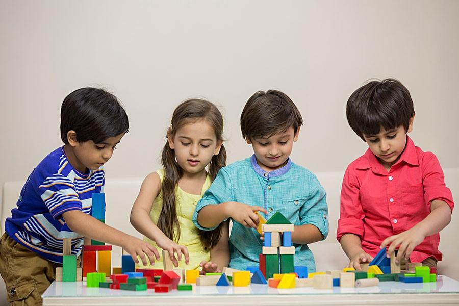 Pre Schools in Gurgaon for Fun & Growth