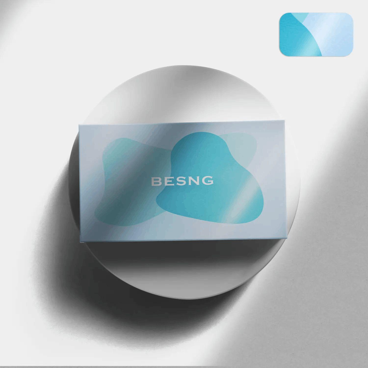 Visiting Card Printing in Bangalore