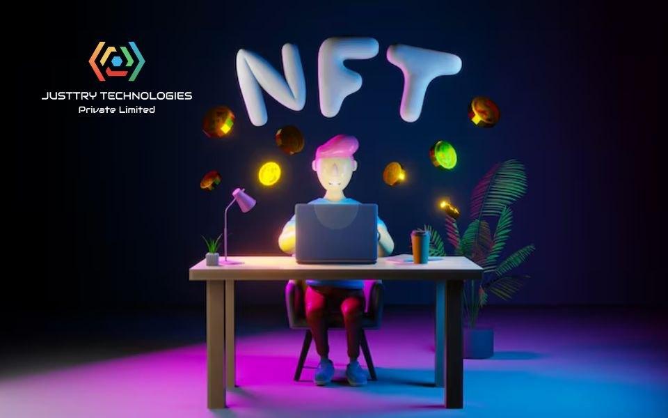 Create, Launch, and Secure Your NFT Project with Our Trusted Development Experts