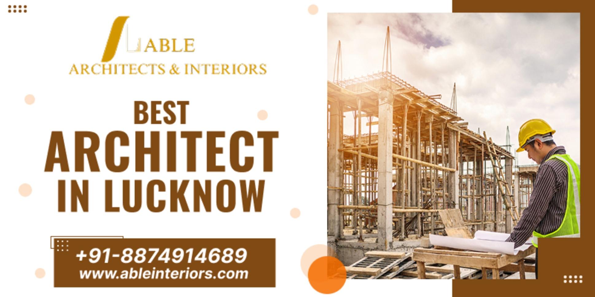 Best Architects in Lucknow