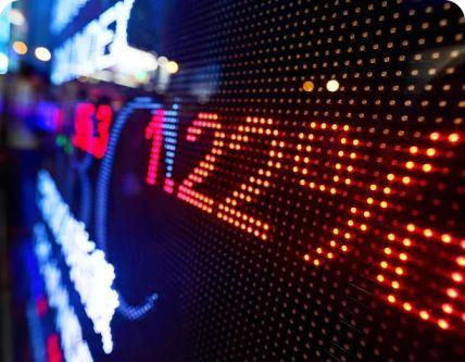 Custom LED Sign Boards | LED Banner & Name Boards | Brand Signages