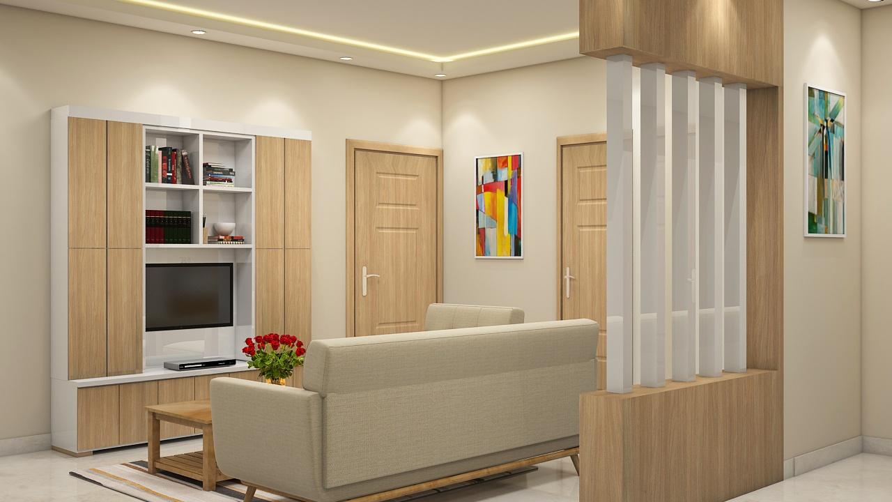Modular Wardrobe Interior Designers Hyderabad