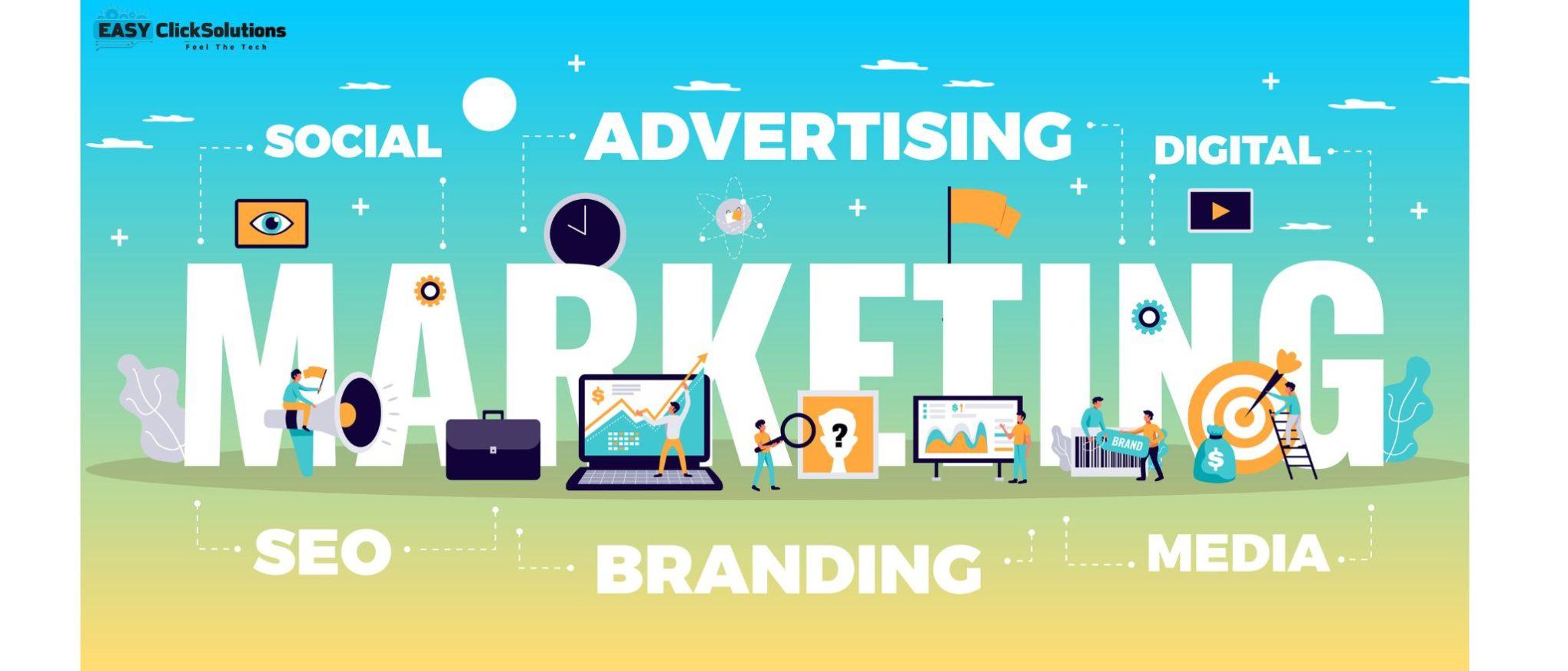 Which Digital Marketing Company in Yamunanagar Fits Your Business Best?