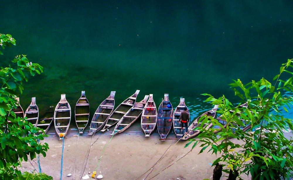 Kaziranga Shillong Cherrapunji Tour Package from Guwahati