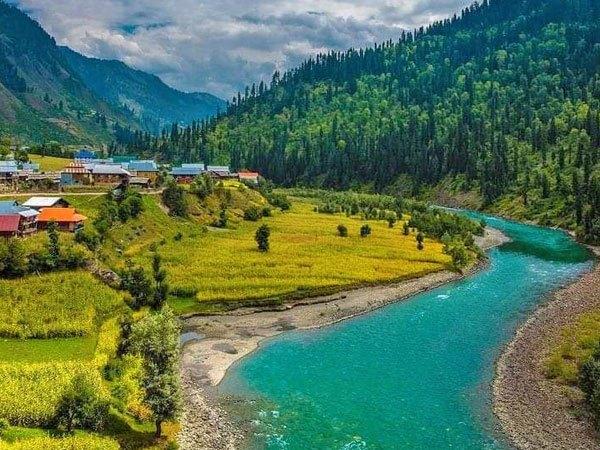 Bhutan Tour from Mumbai