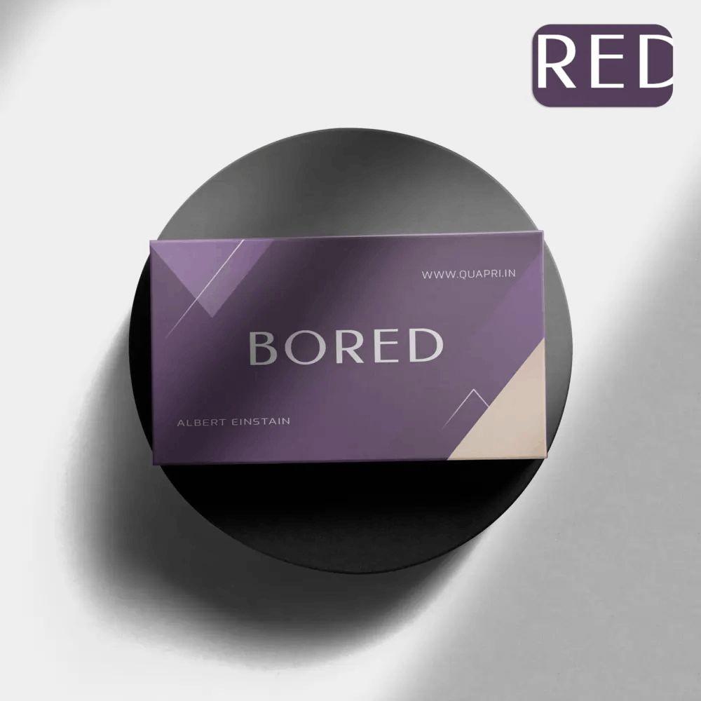 Standard Visiting Cards